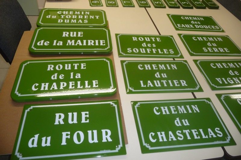 Témoignage sur l’adresse : communes des Hautes-Alpes
