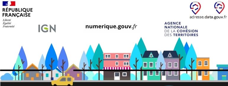 Que change la loi 3DS pour les communes sur leurs adresses ?