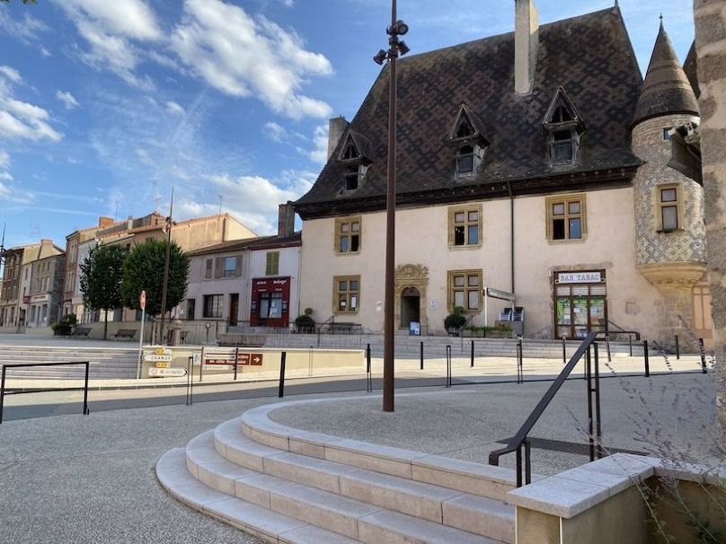 Roannais agglomération, une dynamique exemplaire sur l’adresse