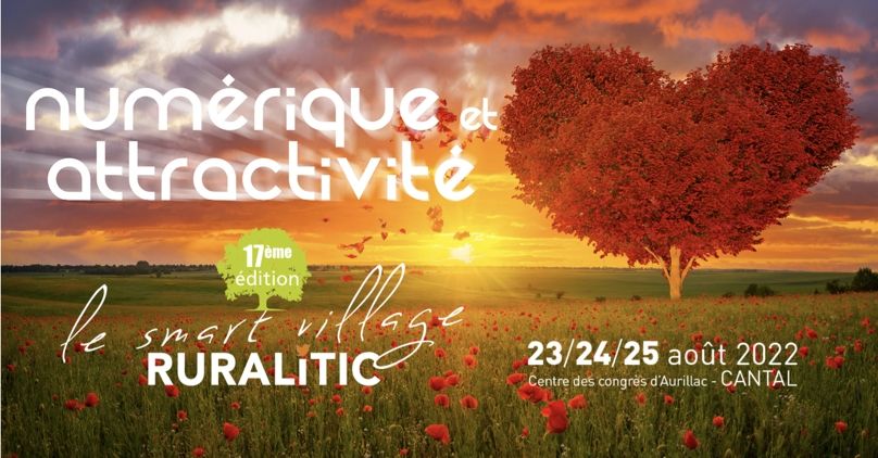 Adresse & attractivité à RuraliTIC