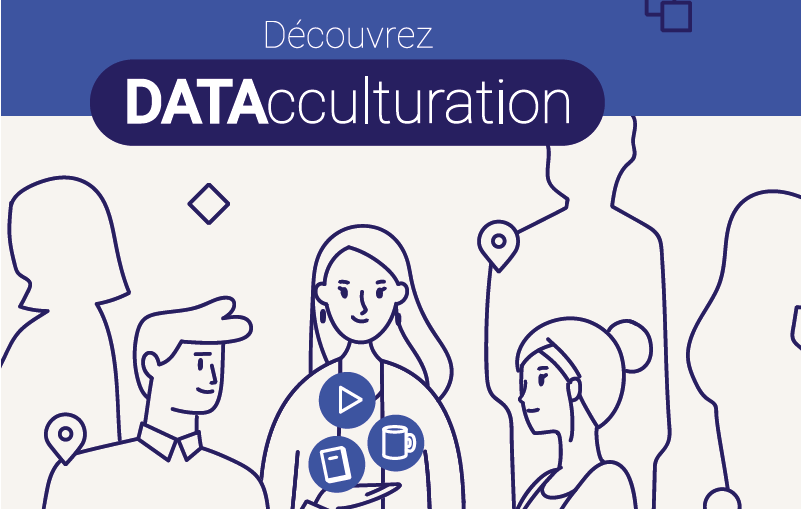 La BAN mise à l'honneur dans le projet DATAcculturation