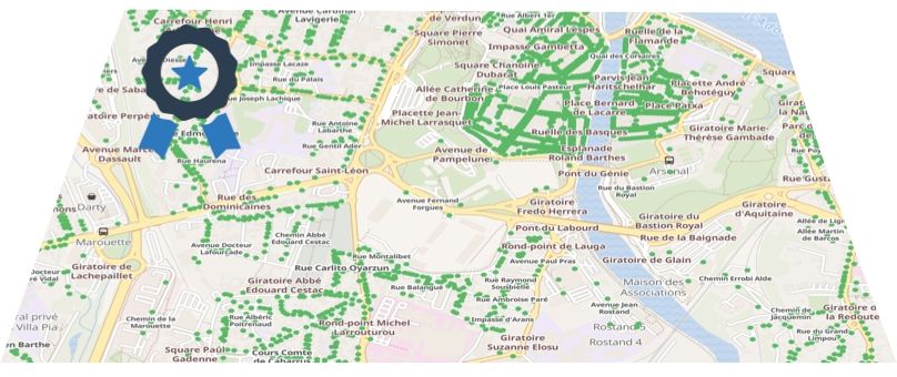 Grandes villes, EPCI... : le moissonneur BAL fait peau neuve
