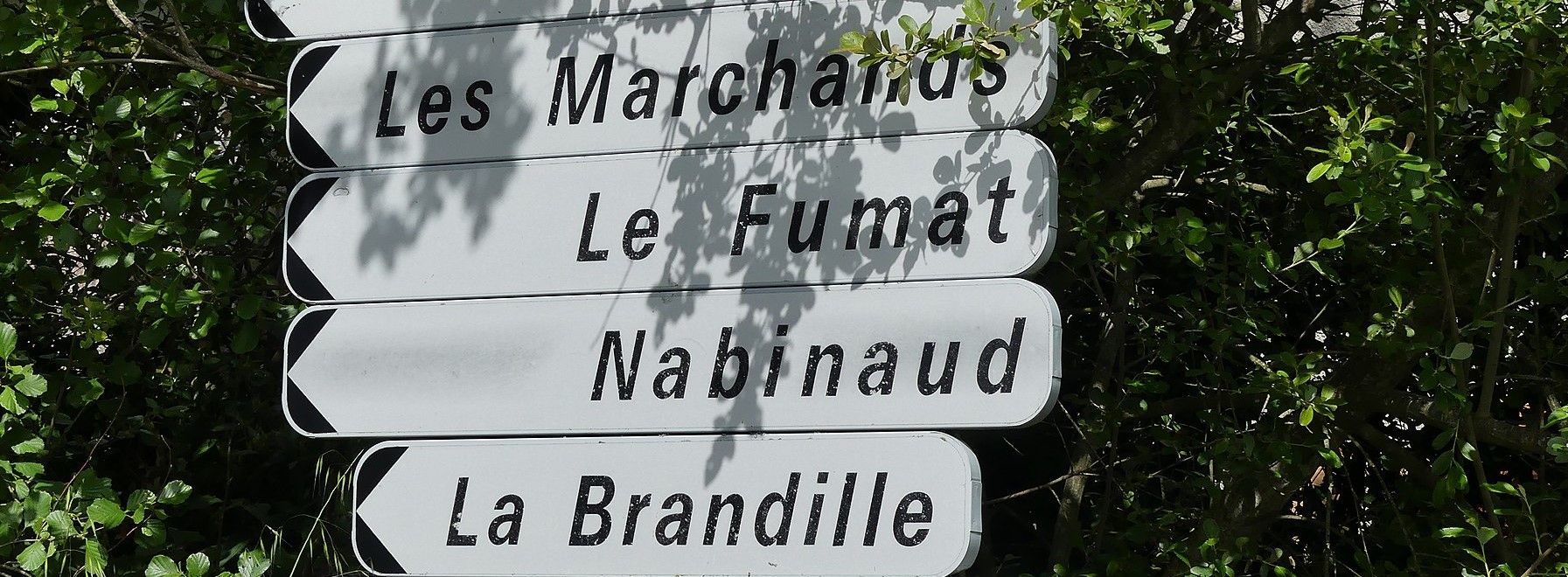 Valorisation de vos Lieux-Dits dans la BAN