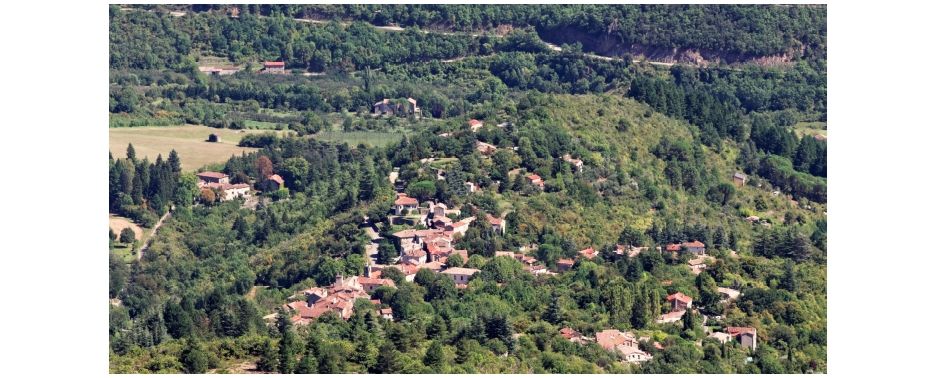 Droit de réponse sur les lieux-dits