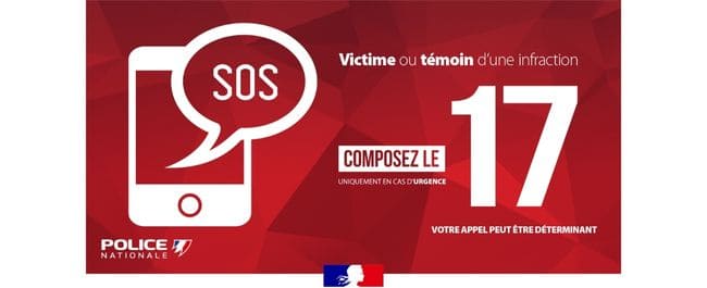 Les interventions du 17 optimisées grâce à l’utilisation des données de la Base Adresse Nationale