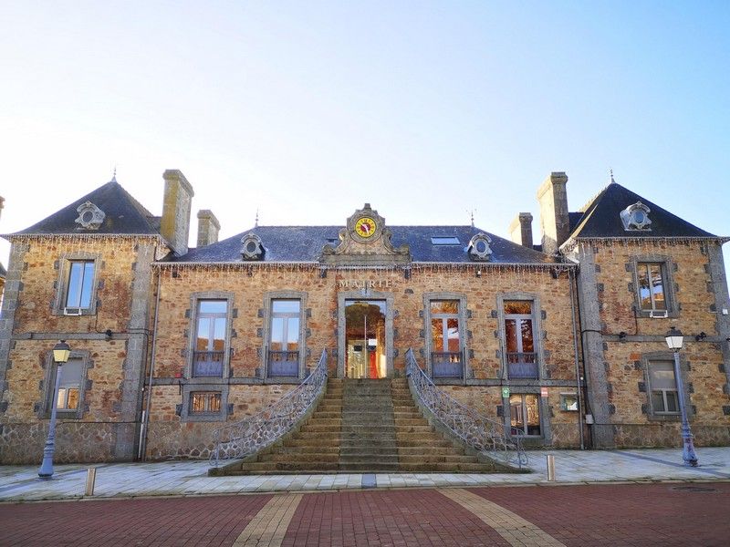 © Mairie de Merdrignac