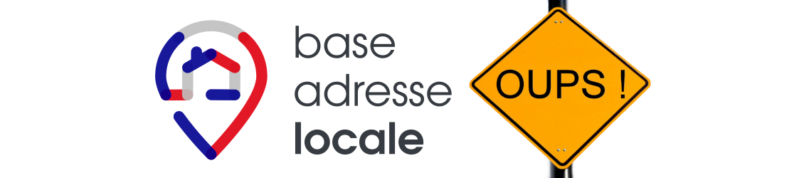 Les dix erreurs à ne pas commettre lorsqu’on débute une Base Adresse Locale
