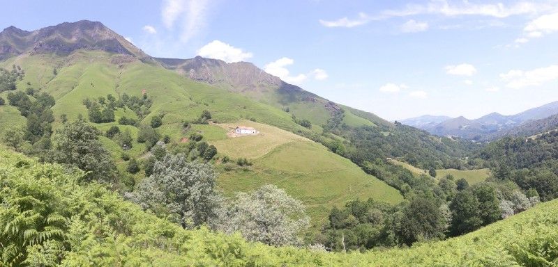 Communauté d’Agglomération du Pays Basque
